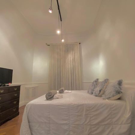 Hermoso Departamento Tres Ambientes Zona Obelisco Apartment บัวโนสไอเรส ภายนอก รูปภาพ
