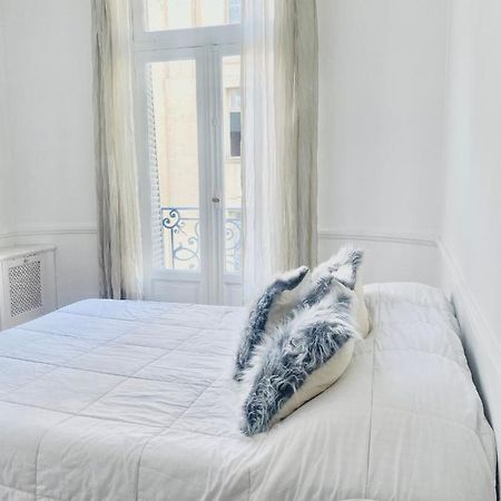 Hermoso Departamento Tres Ambientes Zona Obelisco Apartment บัวโนสไอเรส ภายนอก รูปภาพ